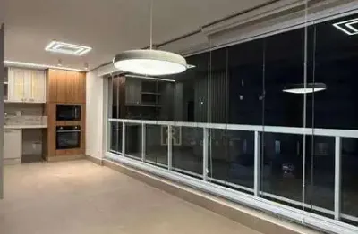 Apartamento com 4 dormitórios para alugar, 154 m² por r$ 7.500/mês - vila ema - são josé dos campos/sp