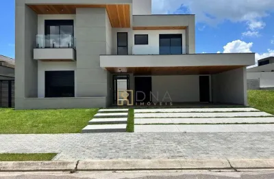 Casa com 4 dormitórios à venda, 300 m² por r$ 2.800.000,00 - urbanova - são josé dos campos/sp