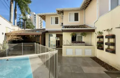 Casa com 3 dormitórios à venda, 144 m² por r$ 1.300.000,00 - urbanova - são josé dos campos/sp