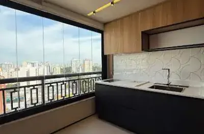 Apartamento com 1 dormitório para alugar, 46 m² - vila adyana - são josé dos campos/sp