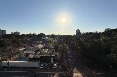 Apartamento com 4 dormitórios à venda, 205 m² por r$ 1.300.000 - jardim apolo - são josé dos campos/sp