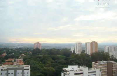 Apartamento duplex com 3 dormitórios à venda, 345 m² por r$ 3.500.000,00 - vila adyana - são josé dos campos/sp