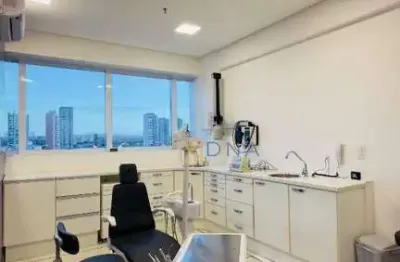 Sala à venda, 40 m² por r$ 390.000,00 - vila santa fé - taubaté/sp