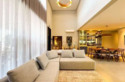Casa com 4 dormitórios à venda, 235 m² por r$ 2.890.000 - urbanova - são josé dos campos/sp