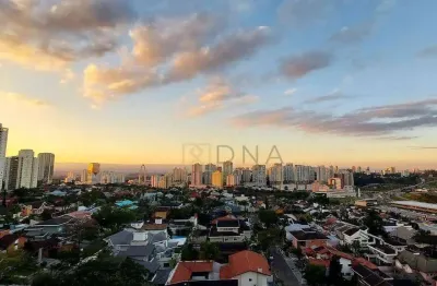 Apartamento com 3 dormitórios à venda, 70 m² por r$ 790.000 - jardim aquarius - são josé dos campos/sp