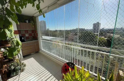 Apartamento com 2 dormitórios à venda, 70 m² por r$ 600.000,00 - parque industrial - são josé dos campos/sp