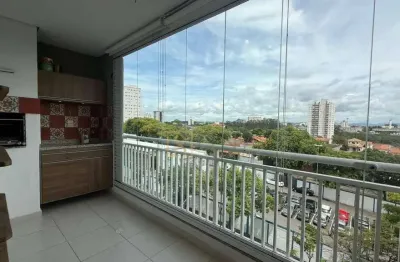 Apartamento com 2 dormitórios à venda, 70 m² por r$ 600.000,00 - parque industrial - são josé dos campos/sp