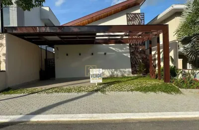 Casa térrea com 3 dormitórios à venda, 176 m² por r$ 1.850.000 - urbanova - são josé dos campos/sp