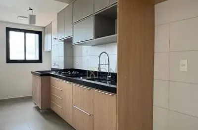 Apartamento com 2 dormitórios para alugar, 53 m² por r$ 4.120,00/mês - parque industrial - são josé dos campos/sp