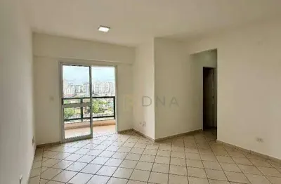 Apartamento - jardim aquarius - tahiti residence - 2 dormitórios - 64m²