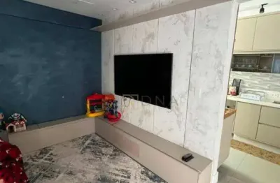 Apartamento com 3 dormitórios para alugar, 269 m² por r$ 12.542/mês - jardim aquarius - são josé dos campos/sp