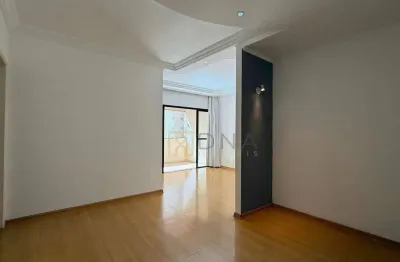 Apartamento com 3 dormitórios para alugar, 93 m² por R$ 4.890/mês - Jardim Aquarius - São José dos Campos/SP