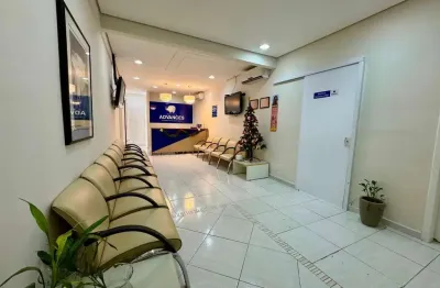 Sala comercial à venda na Avenida Nove de Julho, 95, Jardim Apolo, São José dos Campos, 160 m2 por R$ 730.000