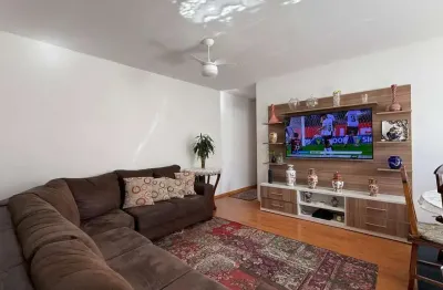 Apartamento com 3 quartos para alugar na Avenida Doutor Eduardo Cury, 44, Jardim das Colinas, São José dos Campos, 75 m2 por R$ 3.500