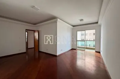 Apartamento com 3 quartos à venda na Rua Doutor Tertuliano Delphim Júnior, 121, Jardim Aquárius, São José dos Campos, 92 m2 por R$ 960.000