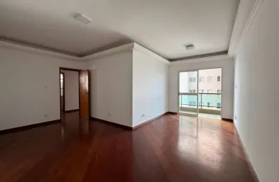Apartamento com 3 quartos para alugar na Rua Doutor Tertuliano Delphim Júnior, 121, Jardim Aquárius, São José dos Campos, 92 m2 por R$ 4.000