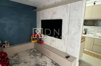 Apartamento com 3 quartos para alugar na Rua do Aruana, 117, Jardim Aquárius, São José dos Campos, 269 m2 por R$ 11.000