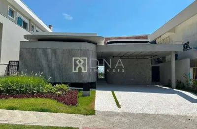 Casa com 4 quartos à venda na Rua Cacilda Teixeira, 90, Condomínio Residencial Montserrat, São José dos Campos, 275 m2 por R$ 4.350.000