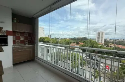 Apartamento com 2 quartos à venda na Rua Turiacu, 270, Parque Industrial, São José dos Campos, 70 m2 por R$ 600.000