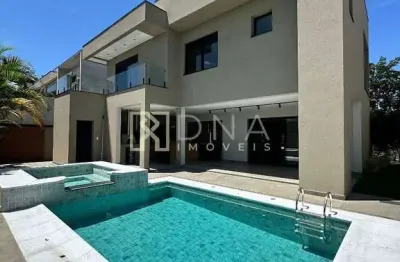Casa com 4 quartos à venda na Rua Maria Cury Faustino, 110, Condomínio Residencial Monte Carlo, São José dos Campos, 415 m2 por R$ 2.950.000