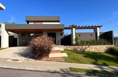 Casa com 4 quartos à venda na Rua Ítalo Pulga, 66, Condomínio Residencial Colinas do Paratehy, São José dos Campos, 280 m2 por R$ 3.600.000