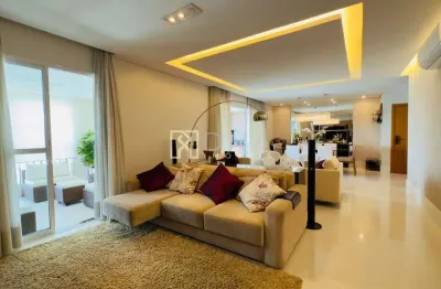 Apartamento com 3 quartos à venda na Rua Bárbara Knippelberg Loureiro, 33, Vila Ema, São José dos Campos, 176 m2 por R$ 1.890.000