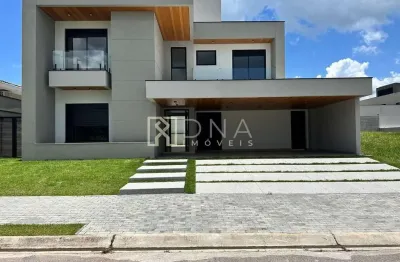 Casa com 4 quartos à venda na Rua Mário da Costa Manso, 55, Urbanova, São José dos Campos, 300 m2 por R$ 2.800.000