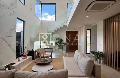 Casa com 4 quartos à venda na Rua Scylla Bicudo, 110, Urbanova, São José dos Campos, 310 m2 por R$ 3.300.000