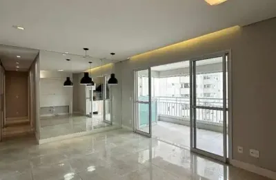 Apartamento com 3 quartos para alugar na Rua Laurent Martins, 529, Jardim Esplanada II, São José dos Campos, 99 m2 por R$ 5.700