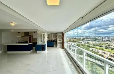 Apartamento com 3 quartos à venda na Rua Bárbara Knippelberg Loureiro, 203, Vila Ema, São José dos Campos, 147 m2 por R$ 1.950.000