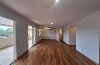 Apartamento com 3 quartos à venda na Avenida São João, 550, Jardim Esplanada II, São José dos Campos, 167 m2 por R$ 1.800.000