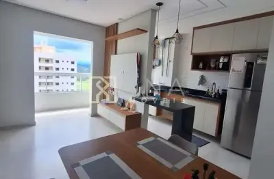 Apartamento com 2 quartos à venda na Rua Doutor Luiz Daher, 107, Condomínio Residencial Colinas do Paratehy, São José dos Campos, 56 m2 por R$ 600.000