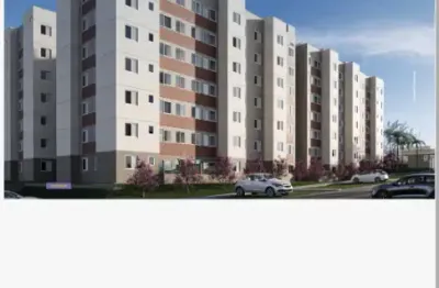 Apartamento com 2 quartos à venda na Rua Itajubá, 1345, Ipiranga, Ribeirão Preto
