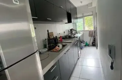 Apartamento com 3 quartos à venda na Avenida Da Abdias José Dos Santos, 5707, Rio do Ouro, São Gonçalo