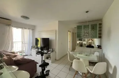 Apartamento com 3 quartos à venda na Avenida Da Abdias José Dos Santos, 2845, Rio do Ouro, São Gonçalo