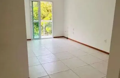 Apartamento 2 quartos no condomínio jardim pendotiba clube