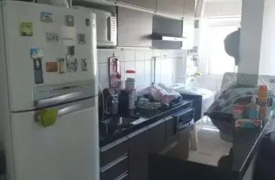 Apartamento com 3 quartos à venda na Avenida Da Abdias José Dos Santos, 2845, Maria Paula, São Gonçalo