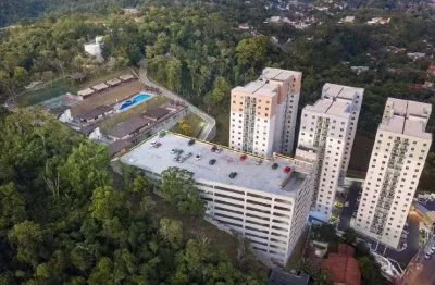 Apartamento com 3 quartos à venda na Avenida Da Abdias José Dos Santos, 5707, Rio do Ouro, São Gonçalo