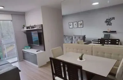 Apartamento 3 quartos no condomínio jardim pendotiba clube