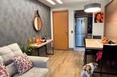 Apartamento com 3 quartos à venda na Avenida Da Abdias José Dos Santos, 5707, Rio do Ouro, São Gonçalo