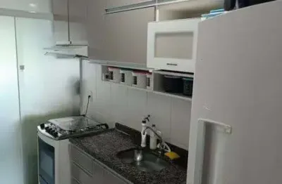 Apartamento 2 qartos no condomínio jardim pendotiba clube