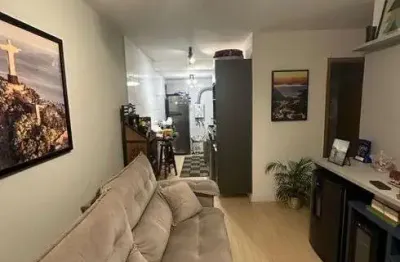 Apartamento com 2 quartos à venda na Rua Dalva Raposo, 301, Maria Paula, São Gonçalo