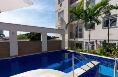 Apartamento com 2 quartos à venda na Rua Doutor March, 329, Barreto, Niterói