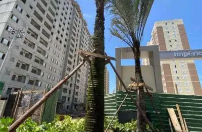 Apartamento com 2 quartos à venda na Rua João Sampaio, km 1,4, Rio do Ouro, São Gonçalo