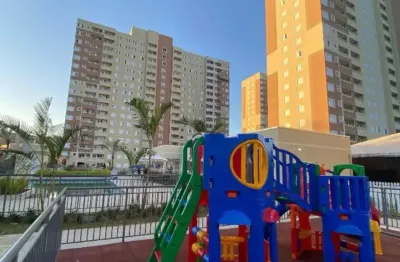 Apartamento com 2 quartos à venda na Rua João Sampaio, km 1,4, Rio do Ouro, São Gonçalo