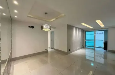 Apartamento com 3 quartos à venda na Rua Doutor Leandro Mota, 75, Icaraí, Niterói