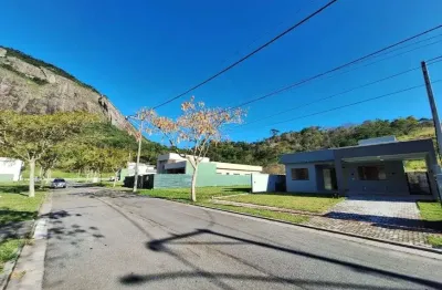 Casa em condomínio fechado com 3 quartos à venda na Rodovia Ernani do Amaral Peixoto, 15393, Inoã, Maricá