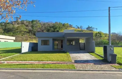 Casa em condomínio fechado com 3 quartos à venda na Rodovia Ernani do Amaral Peixoto, 15393, Inoã, Maricá
