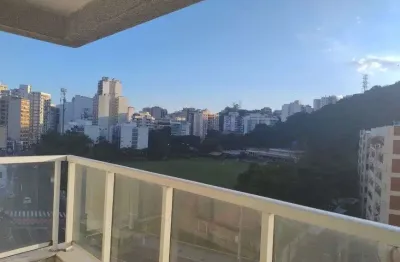 Apartamento com 3 quartos à venda na Rua Doutor Paulo César, 7, Icaraí, Niterói