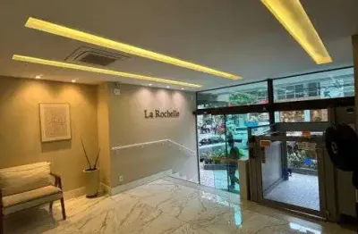 Apartamento com 2 quartos à venda na Rua Mariz e Barros, 71, Icaraí, Niterói
